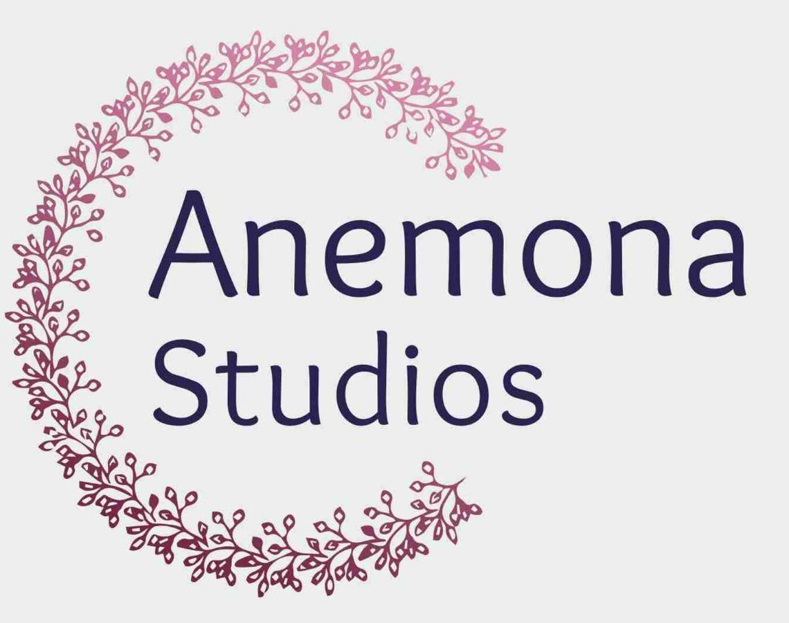 Anemona Studios Paleokastrítsa Extérieur photo
